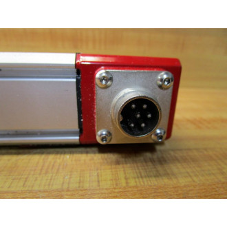 MTS Temposonics ERS0140UD601R0 Linear Position Sensor GRD: 9.0883 uSIn 2794.79mls