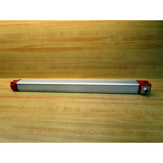 MTS Temposonics ERS0140UD601R0 Linear Position Sensor GRD: 9.0883 uSIn 2794.79mls