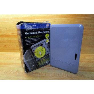 Intermatic T104 Mechanical Time Switch