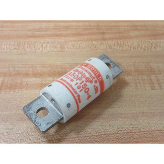 Gould Shawmut Ferraz A50P150-4 Mersen Fuse Cross Ref 540M78 - New No Box