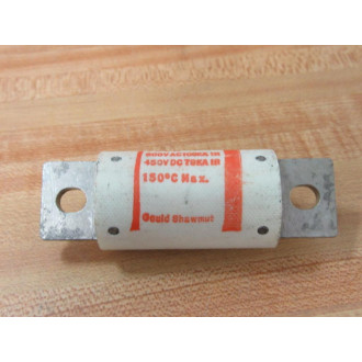 Gould Shawmut Ferraz A50P150-4 Mersen Fuse Cross Ref 540M78 - New No Box