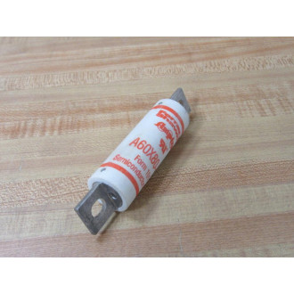 Gould Shawmut Ferraz A60X80-4 Mersen Fuse Cross Ref 6XPL3 - New No Box