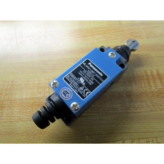 Panasonic AZ8112 Mini Limit Switch - Used