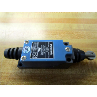 Panasonic AZ8112 Mini Limit Switch - Used