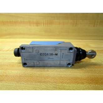 Panasonic AZ8112 Mini Limit Switch - Used