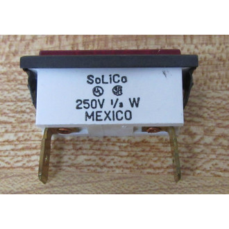 Nordson 120414A Fault Indicator Lamp