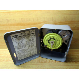 Dayton 6X759A Time Switch - Used
