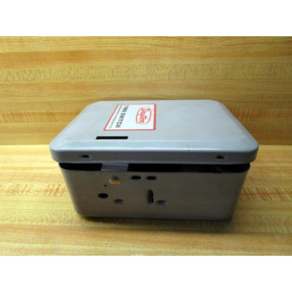 Dayton 6X759A Time Switch - Used