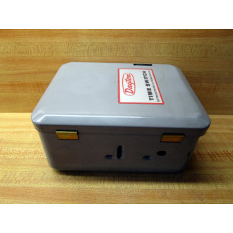Dayton 6X759A Time Switch - Used