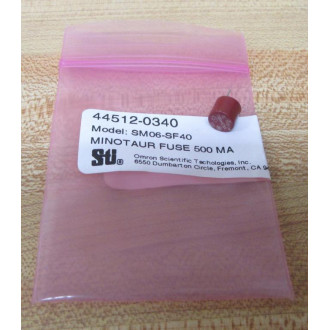 STI 44512-0304 Minotaur Fuse 445120304