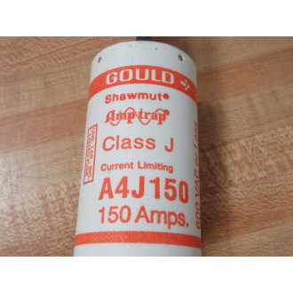 Gould Shawmut Ferraz Trionic A4J150 Fuse - New No Box