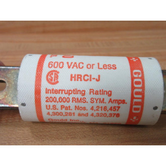 Gould Shawmut Ferraz Trionic A4J150 Fuse - New No Box