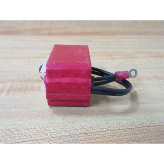 Decco 490534 Solenoid Coil 11560 - New No Box