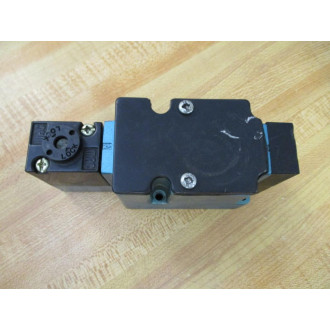 Mac Valves 6211C-000-PM-111DA Solenoid Valve - Used