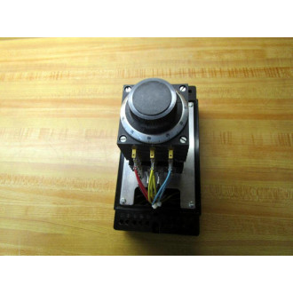 Micronor CH-8052 Cam Switch 371230 - Used
