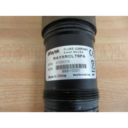 Raytek RAYXRCLTSFA Temperature Transmitter - Used