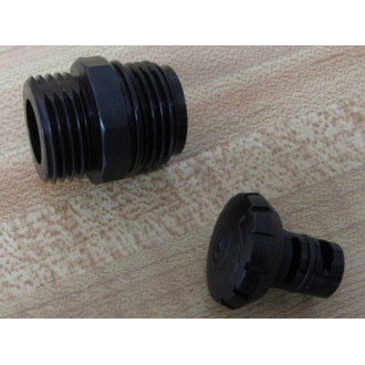 DeVilbiss KK-5054 Spray Gun Repair Kit KK5054