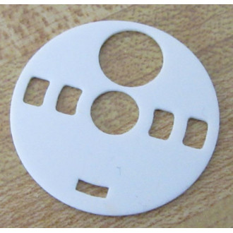 DeVilbiss KK-5054 Spray Gun Repair Kit KK5054