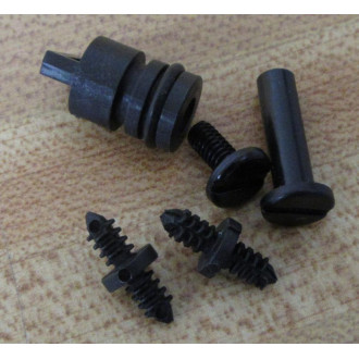 DeVilbiss KK-5054 Spray Gun Repair Kit KK5054