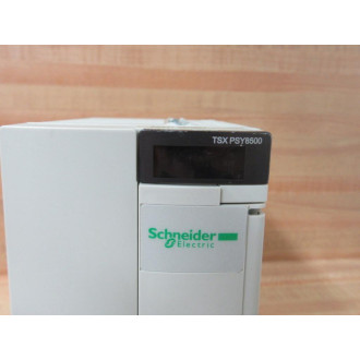 Schneider TSXPSY8500 Power Supply - New No Box