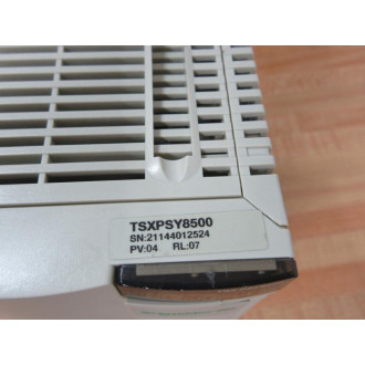 Schneider TSXPSY8500 Power Supply - New No Box