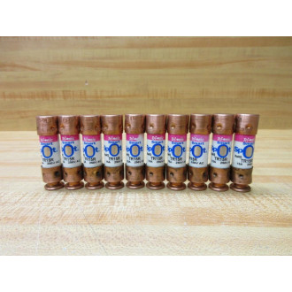 Gould Shawmut Ferraz TR15R Fuse Cross Ref 4TCR2 Smart (Pack of 10) - New No Box