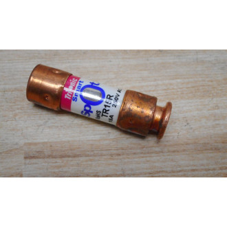 Gould Shawmut Ferraz TR15R Fuse Cross Ref 4TCR2 Smart (Pack of 10) - New No Box