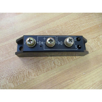 Semikron SKK 5508 Thyristor Module SKKT 5508 H2 17FN - Used
