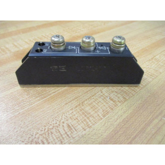 Semikron SKK 5508 Thyristor Module SKKT 5508 H2 17FN - Used