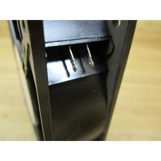 Dayton 4WT33 105 CFM AC Axial Fan (Pack of 2) - Used