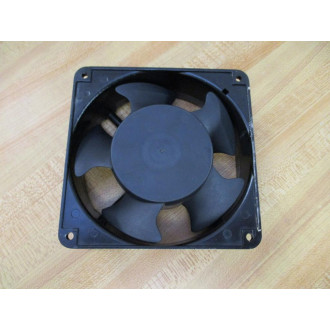 Dayton 4WT33 105 CFM AC Axial Fan (Pack of 2) - Used