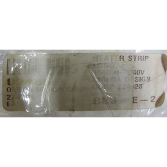 Accutherm 422-40-57-F-4 Hairpin Heater 4224057F4 - New No Box