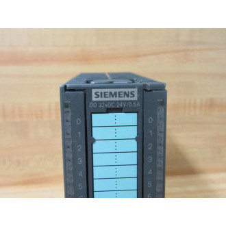 Siemens 6ES7 322-1BL00-0AA0 Module 6ES73221BL000AA0 - New No Box