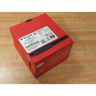Allen Bradley 440R-E21358 Expansion Safety Relay MSR122E - New No Box