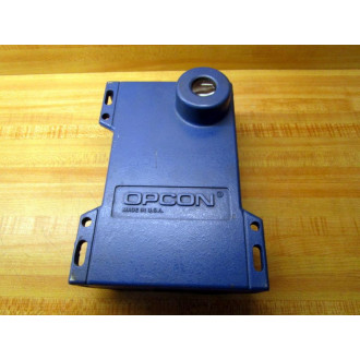 Opcon 1241D-1X2 Photoelectric Sensor 100762 - Used