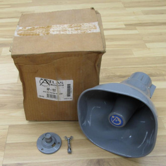 Atlas Sound AP-15T PA Horn AP15T