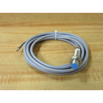 Cutler Hammer E57MAL12A2 Eaton Proximity Switch Series B1 - New No Box