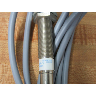 Cutler Hammer E57MAL12A2 Eaton Proximity Switch Series B1 - New No Box