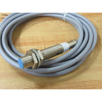 Cutler Hammer E57MAL12A2 Eaton Proximity Switch Series B1 - New No Box