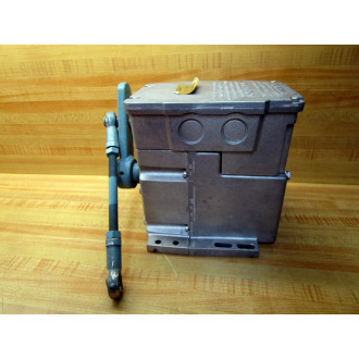 Honeywell M9484F1031 Modutrol IV Motor - Used