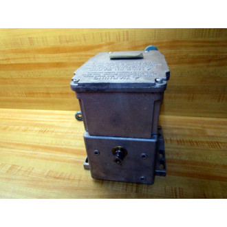 Honeywell M9484F1031 Modutrol IV Motor - Used