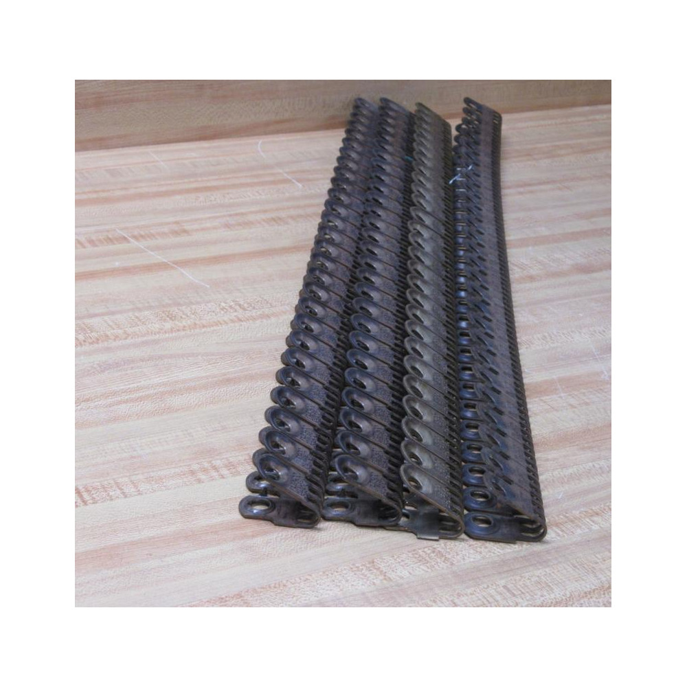 Flexco 375XE Belt Fastener Fasteners Only (Pack of 4) - New No Box Flexco 375XE Belt Fastener Fasteners Only (Pack of 4) - New No Box