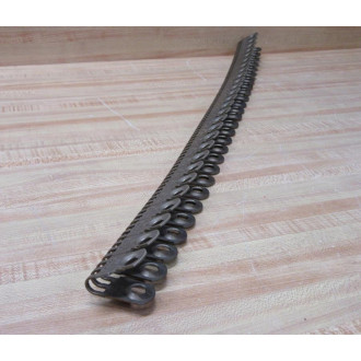 Flexco 375XE Belt Fastener Fasteners Only (Pack of 4) - New No Box
