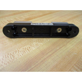Toyo Keiki ZJ21726 Calibration Shunt Type S-8 - Used