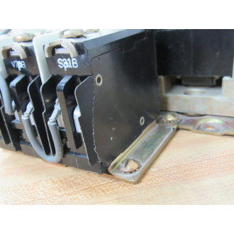 Allen Bradley 705-BOD731 Starter 705-B0D731 4 Small Chips - New No Box