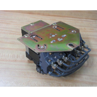 Allen Bradley 705-BOD731 Starter 705-B0D731 4 Small Chips - New No Box