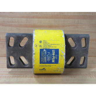 Bussmann KRP-C-4000SP Cooper Low-Peak Fuse KRPC4000SP Tested - New No Box
