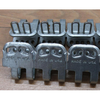 Flexco RS187 Belt Lacing (Pack of 4) - New No Box