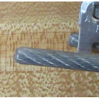 Flexco RS187 Belt Lacing (Pack of 4) - New No Box
