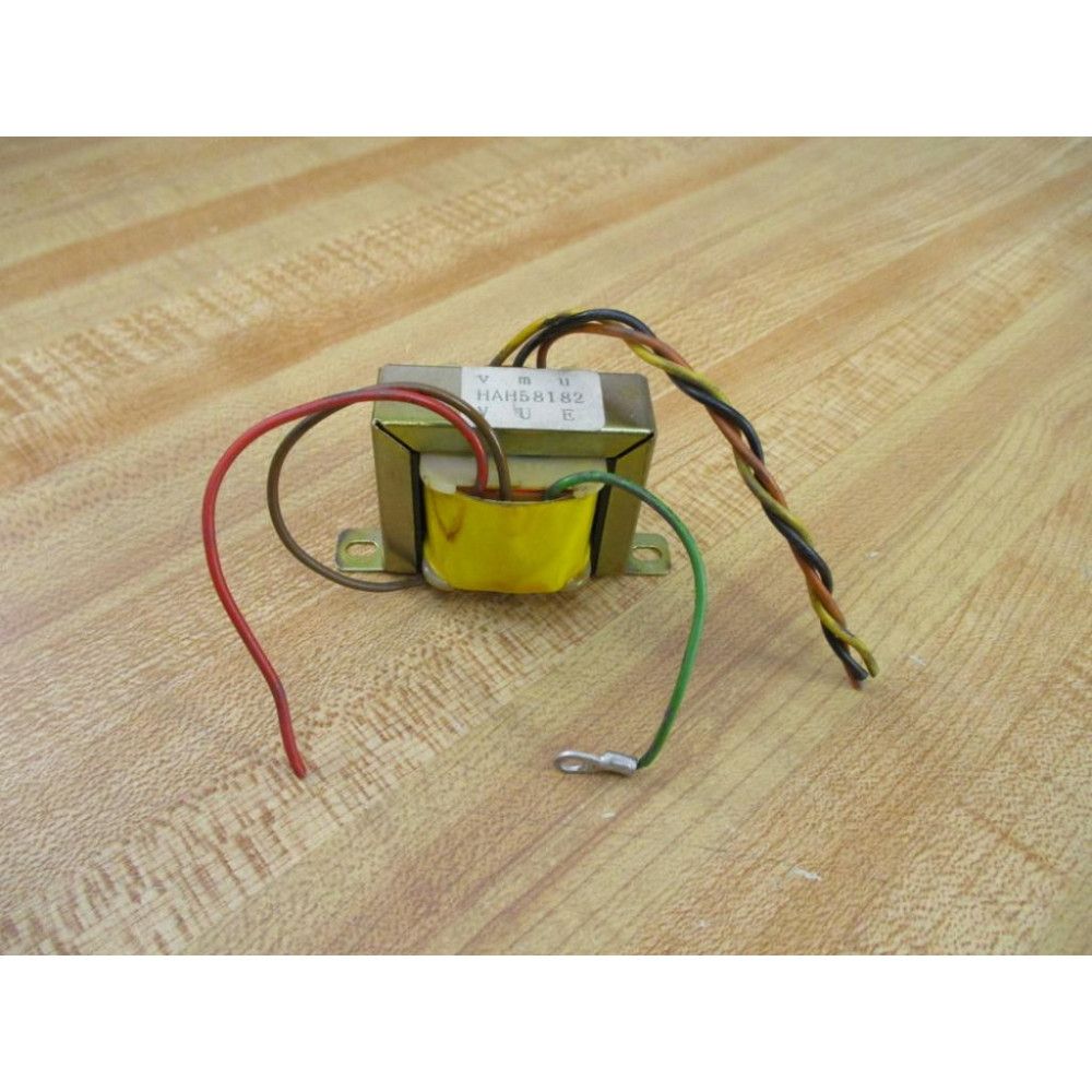 HAH58182 Transformer 119414 - Used
